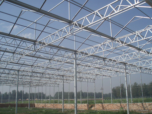 西藏溫室大棚骨架